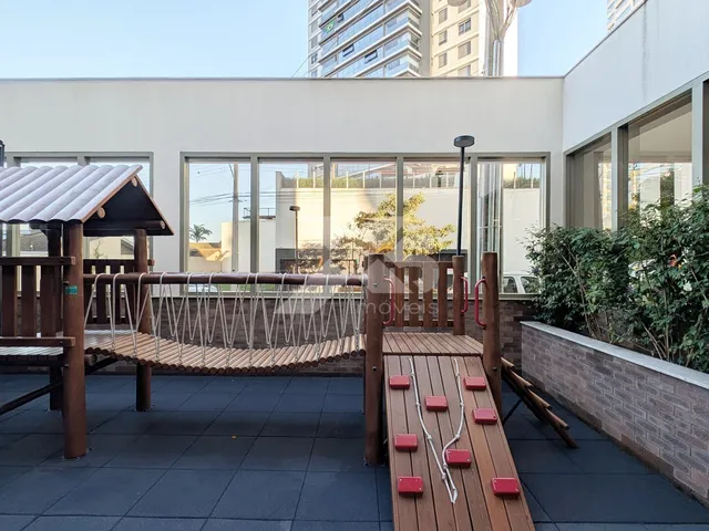 Imagem 8: Wave - Apartamento 4 suítes à venda, 427.00m² no Wave - Bela Suiça, Londrina