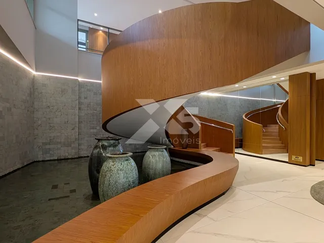 Imagem 9: Wave - Apartamento 4 suítes à venda, 427.00m² no Wave - Bela Suiça, Londrina