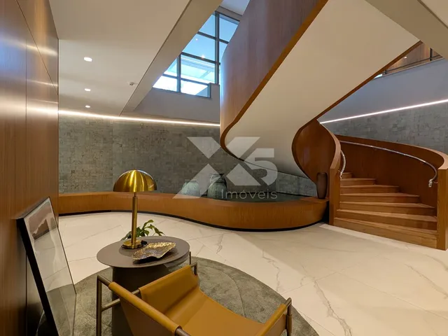 Imagem 10: Wave - Apartamento 4 suítes à venda, 427.00m² no Wave - Bela Suiça, Londrina