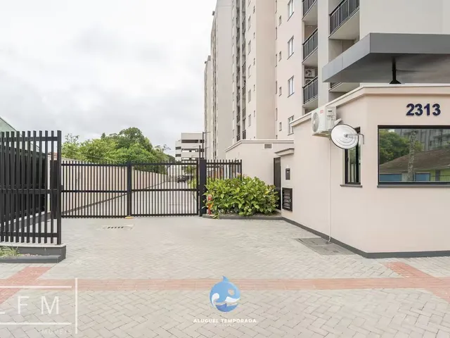 Imagem 15: Apartamento em home club a venda em Balneario Picarras Sc