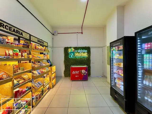 Imagem 16: Apartamento em home club a venda em Balneario Picarras Sc