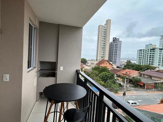 Imagem 2: Apartamento em home club a venda em Balneario Picarras Sc