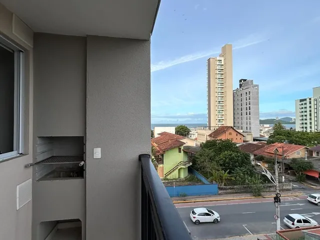 Imagem 12: Apartamento em home club a venda em Balneario Picarras Sc