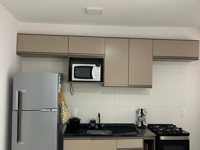 Imagem 9: Apartamento em home club a venda em Balneario Picarras Sc