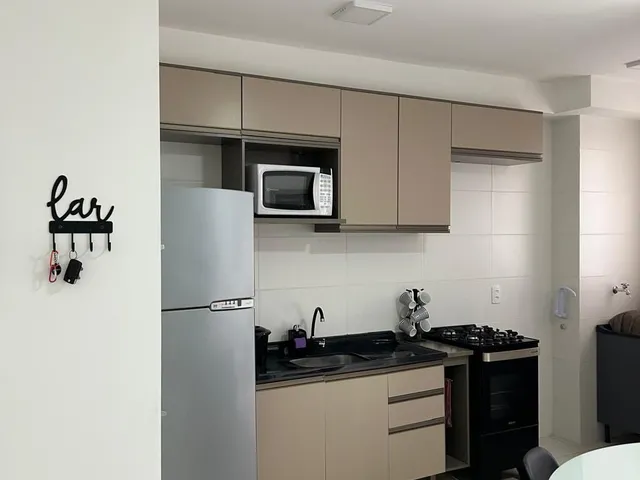 Imagem 8: Apartamento em home club a venda em Balneario Picarras Sc