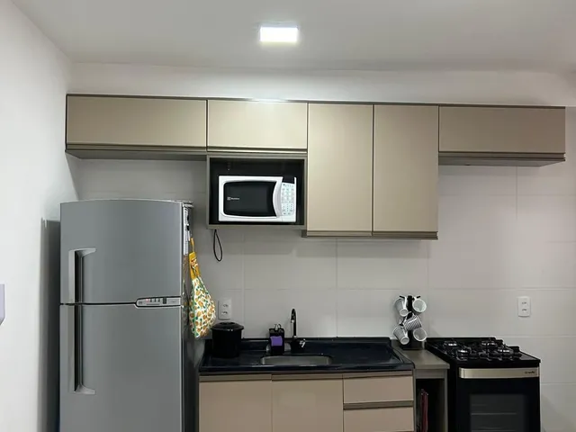 Imagem 11: Apartamento em home club a venda em Balneario Picarras Sc