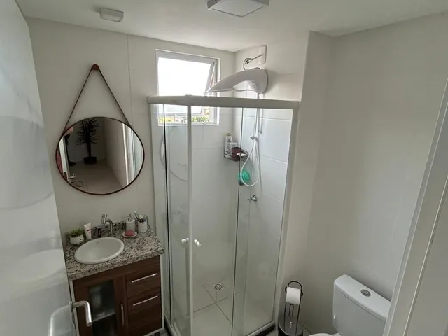 Imagem 14: Apartamento em home club a venda em Balneario Picarras Sc