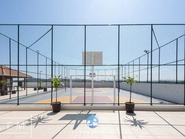 Imagem 4: Apartamento mobiliado em home club de Balneario Picarras Sc