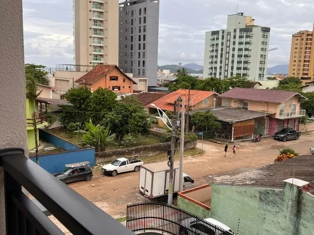 Imagem 13: Apartamento mobiliado em home club de Balneario Picarras Sc