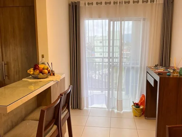 Imagem 5: Apartamento mobiliado em home club de Balneario Picarras Sc