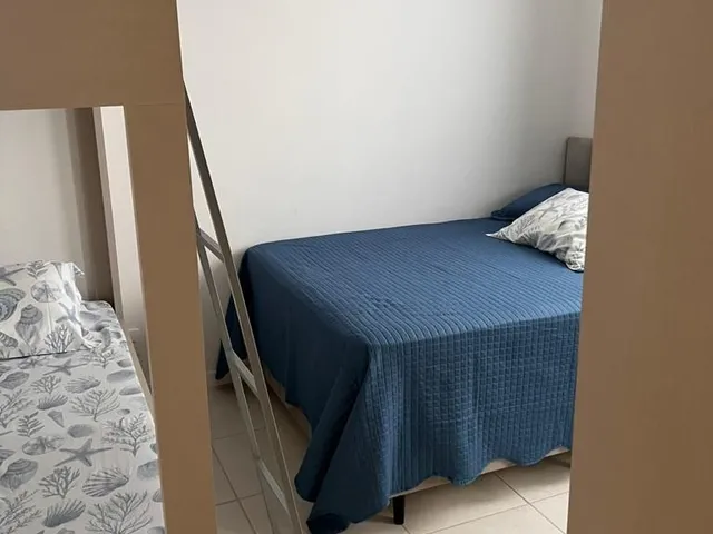 Imagem 14: Apartamento mobiliado em home club de Balneario Picarras Sc