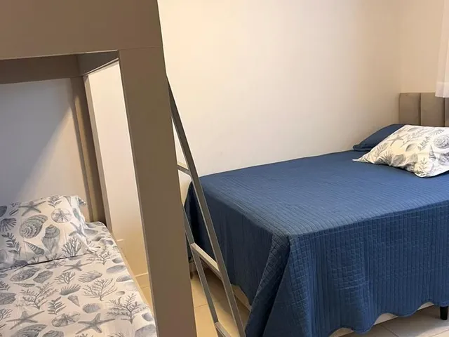 Imagem 7: Apartamento mobiliado em home club de Balneario Picarras Sc