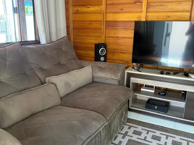 Imagem 9: Casa em Penha Sc pronta para morar
