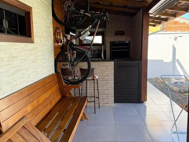 Imagem 7: Casa em Penha Sc pronta para morar