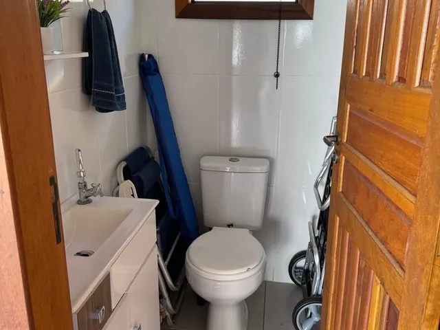 Imagem 14: Casa em Penha Sc pronta para morar