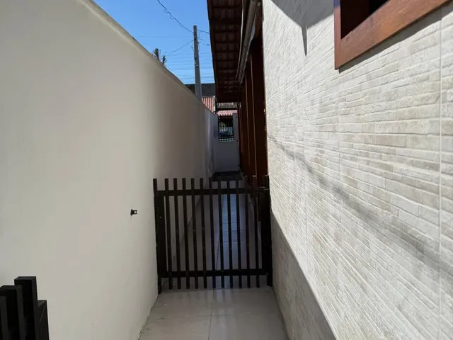 Imagem 6: Casa em Penha Sc pronta para morar