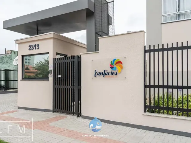 Imagem 10: Apartamento em home club a venda em Balneario Picarras Sc