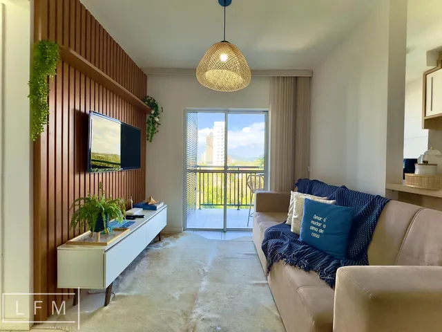 Imagem 3: Apartamento em home club a venda em Balneario Picarras Sc