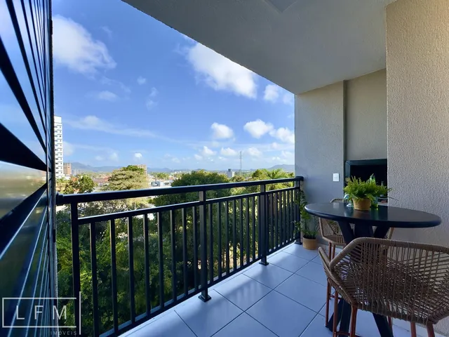 Imagem 2: Apartamento em home club a venda em Balneario Picarras Sc