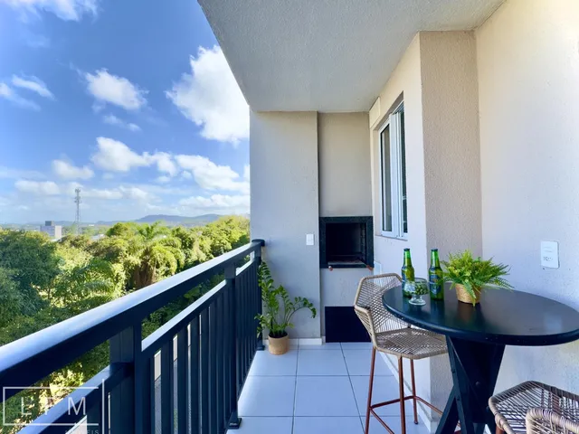 Imagem 14: Apartamento em home club a venda em Balneario Picarras Sc