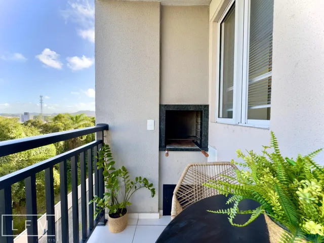 Imagem 15: Apartamento em home club a venda em Balneario Picarras Sc