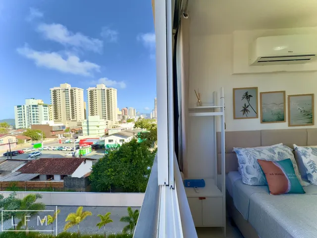 Imagem 16: Apartamento em home club a venda em Balneario Picarras Sc