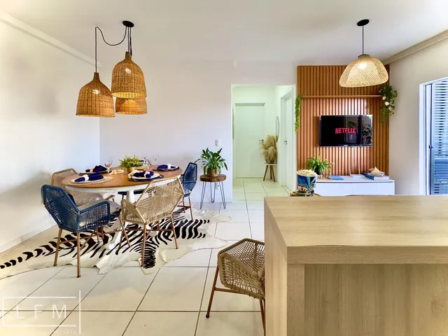 Imagem 6: Apartamento em home club a venda em Balneario Picarras Sc