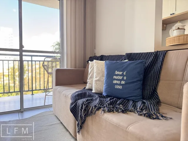 Imagem 5: Apartamento em home club a venda em Balneario Picarras Sc