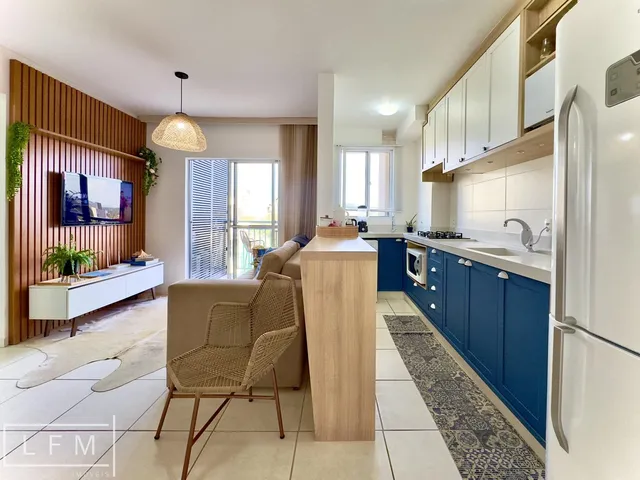 Imagem 7: Apartamento em home club a venda em Balneario Picarras Sc