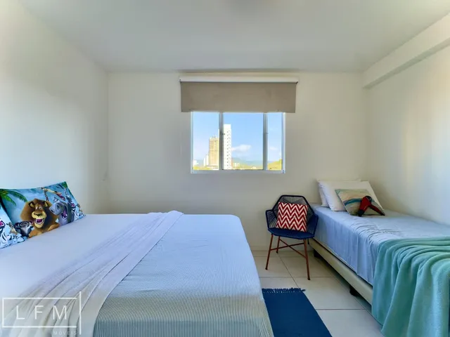 Imagem 11: Apartamento em home club a venda em Balneario Picarras Sc