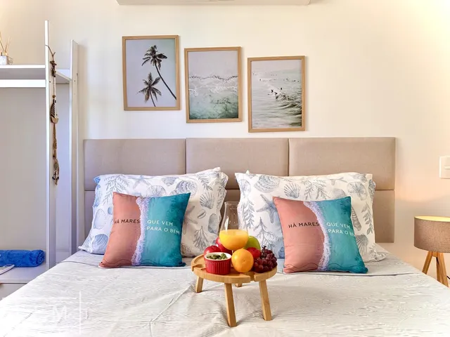 Imagem 9: Apartamento em home club a venda em Balneario Picarras Sc