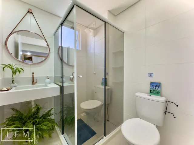 Imagem 13: Apartamento em home club a venda em Balneario Picarras Sc