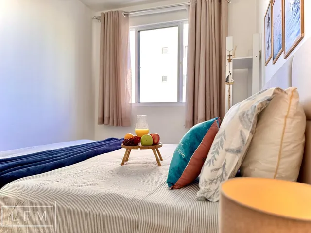 Imagem 8: Apartamento em home club a venda em Balneario Picarras Sc
