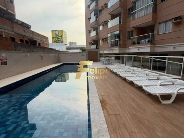 Imagem: LINDO APARTAMENTO DE 03 QUARTOS, SENDO 01