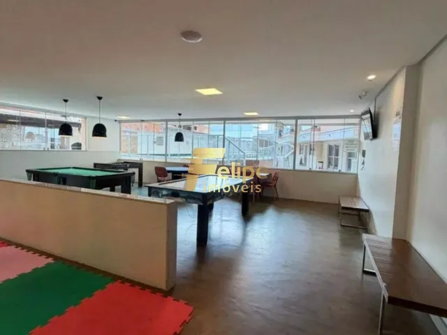 Imagem 13: LINDO APARTAMENTO DE 03 QUARTOS, SENDO 01 SUÍTE, LAZER COMPLETO, À VENDA EM ITAPUÃ