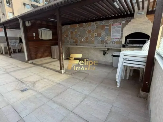 Imagem 4: LINDO APARTAMENTO DE 03 QUARTOS, SENDO 01 SUÍTE, LAZER COMPLETO, À VENDA EM ITAPUÃ