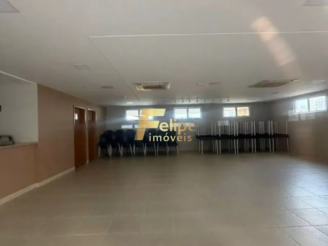Imagem 12: LINDO APARTAMENTO DE 03 QUARTOS, SENDO 01 SUÍTE, LAZER COMPLETO, À VENDA EM ITAPUÃ