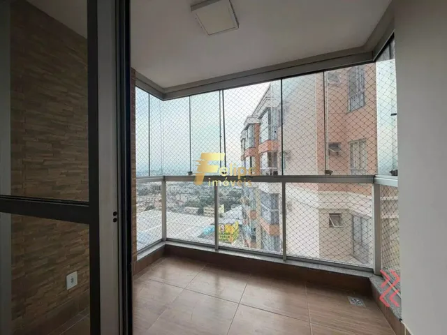 Imagem 11: LINDO APARTAMENTO DE 03 QUARTOS, SENDO 01 SUÍTE, LAZER COMPLETO, À VENDA EM ITAPUÃ