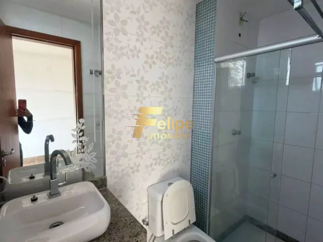Imagem 6: LINDO APARTAMENTO DE 03 QUARTOS, SENDO 01 SUÍTE, LAZER COMPLETO, À VENDA EM ITAPUÃ