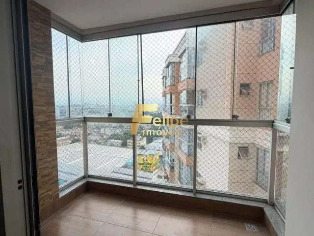 Imagem 3: LINDO APARTAMENTO DE 03 QUARTOS, SENDO 01 SUÍTE, LAZER COMPLETO, À VENDA EM ITAPUÃ