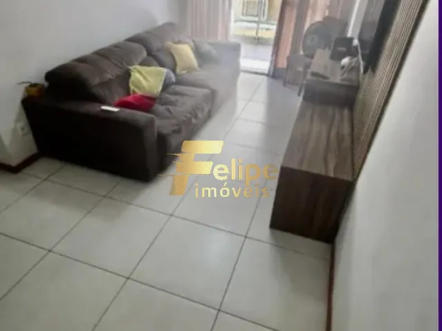 Imagem 15: EXCELENTE APARTAMENTO DE 03 QUARTOS, SENDO 01 SUÍTE, COM LAZER, À VENDA NA PRAIA DA