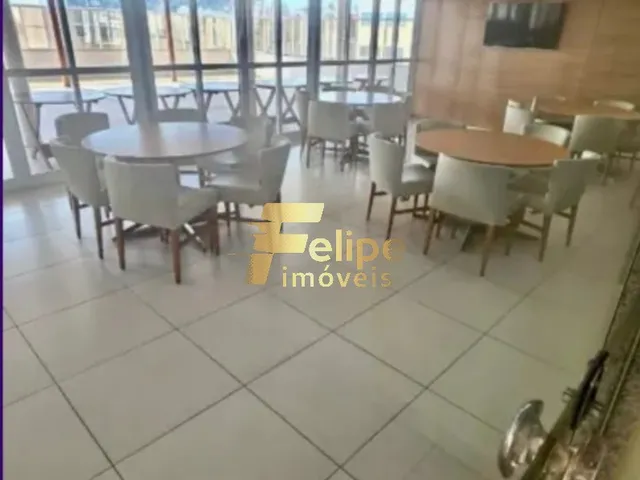 Imagem 9: EXCELENTE APARTAMENTO DE 03 QUARTOS, SENDO 01 SUÍTE, COM LAZER, À VENDA NA PRAIA DA