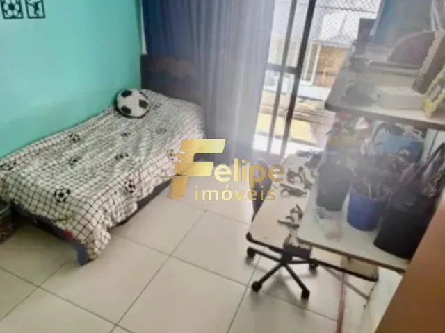 Imagem 11: EXCELENTE APARTAMENTO DE 03 QUARTOS, SENDO 01 SUÍTE, COM LAZER, À VENDA NA PRAIA DA