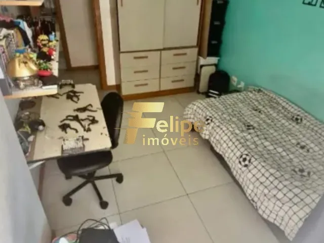 Imagem 3: EXCELENTE APARTAMENTO DE 03 QUARTOS, SENDO 01 SUÍTE, COM LAZER, À VENDA NA PRAIA DA