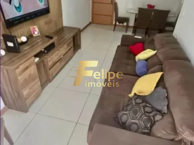 Imagem 14: EXCELENTE APARTAMENTO DE 03 QUARTOS, SENDO 01 SUÍTE, COM LAZER, À VENDA NA PRAIA DA