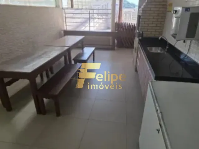 Imagem 2: EXCELENTE APARTAMENTO DE 03 QUARTOS, SENDO 01 SUÍTE, COM LAZER, À VENDA NA PRAIA DA