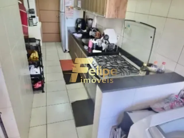 Imagem 12: EXCELENTE APARTAMENTO DE 03 QUARTOS, SENDO 01 SUÍTE, COM LAZER, À VENDA NA PRAIA DA