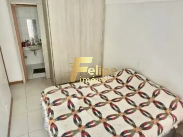 Imagem 16: EXCELENTE APARTAMENTO DE 03 QUARTOS, SENDO 01 SUÍTE, COM LAZER, À VENDA NA PRAIA DA