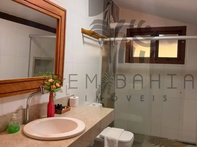 Imagem 8: APARTAMENTO TEMPORADA em ARRAIAL D'AJUDA - BA, Residencial Pitanga