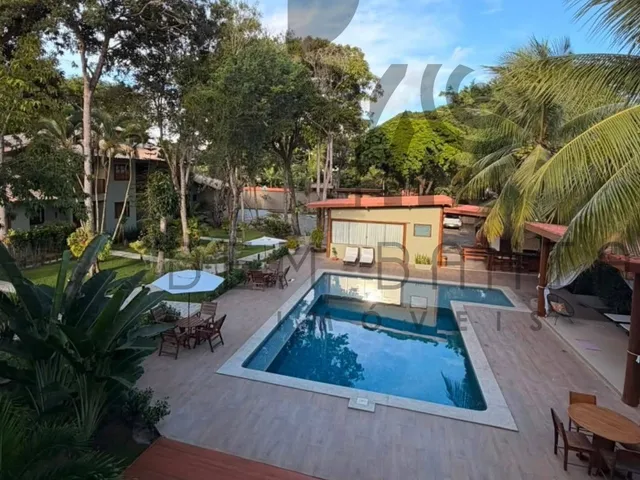 Imagem 14: APARTAMENTO TEMPORADA em ARRAIAL D'AJUDA - BA, Residencial Pitanga